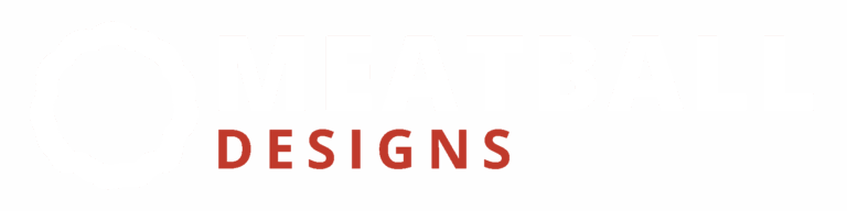 Meatball Designs